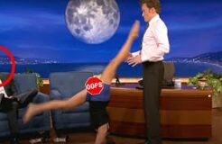 BEST FUNNY DIRTY FLIRTY FEMALE MOMENTS IN TALK SHOW