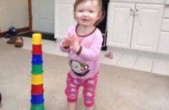 Babies are smarter than you think! - Funny Baby Escape
