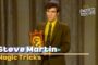 Steve Martin Magic Tricks The Smothers Brothers Comedy Hour