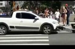 FUNNY TRAFFIC FAILS CARS MOTORCYCLES HILARIOUS!
