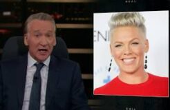 Bill Maher Makes Donald Trump an Offer He Can
