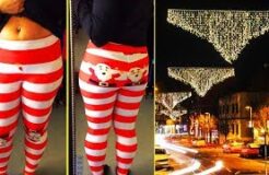 Epic Christmas Design Fails That Are So Bad, It’s Hilarious