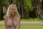 This Hot Blonde’s Laugh Will Make You Laugh Yourself Or Cringe