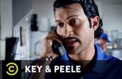 Key & Peele – Pizza Order