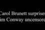 Carol Burnett Surprises Tim Conway Uncensored