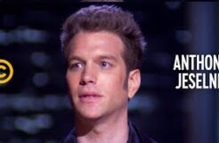 A Great Reason to Not Be Religious Anymore Anthony Jeselnik