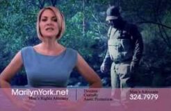 Attorney Marilyn York TV ad "Viagra Parody" Best funniest funny top most lawyer commercials