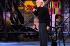 George Carlin – Driving Lessons