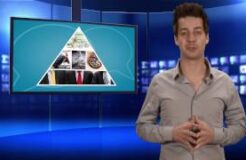 Pyramid Scheme University - Funny!
