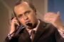 Bob Newhart Stand Up Comedy - "Air Traffic Controller" 60