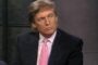 Donald Trump on Letterman, May 21, 1992