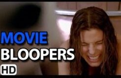 The Proposal 2009 Bloopers Outtakes Gag Reel