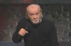 George Carlin – Religion is Bullshit