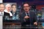 John Oliver takes on World Leaders – Hilarious Compilation