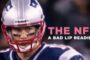 "THE NFL : A Bad Lip Reading" — A Bad Lip Reading of the NFL