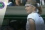 Steffi Graf Answers Marriage Proposal At Wimbledon