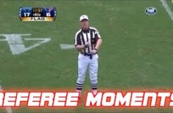 Football Referees • Most Funny Moments