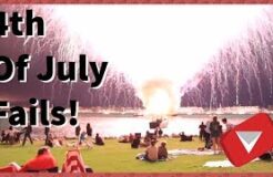 4th of July | EPIC FAILS | Funny Fail Compilation