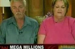 Couple Wins Lottery