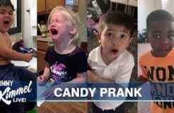 I Told My Kids I Ate All Their Halloween Candy 2019