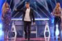 Rob Lake: Illusionist Appears Out Of Thin Air - America