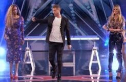 Rob Lake: Illusionist Appears Out Of Thin Air - America