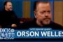 When Orson Welles Crossed Paths With Hitler and Churchill | The Dick Cavett Show
