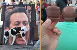 Most Hilarious Coincidences Ever Taken