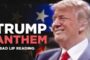 TRUMP ANTHEM — A Bad Lip Reading of Donald Trump