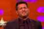 Michael Bublé Doesn’t Find His Christmas Meme Very Funny The Graham Norton Show