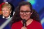 13-Year-Old Stand-Up Comic Owns Donald Trump With One Awesome Joke