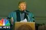 Donald Trump Gives A Motivational Speech at Mexico University
