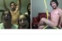 Miley Cyrus – Wrecking Ball (Chatroulette Version)