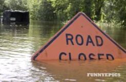 Try Not To Laugh – The Funniest Road Signs Photo Compilation