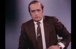 Interview Nightmare ~ Bob Newhart ~ (should have read his book!)