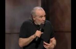 George Carlin - Everyday Expressions That Don