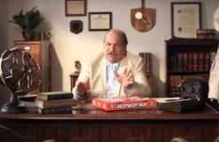 Small Town Pizza Lawyer Little Caesars Pizza Bacon Wrapped Crust Commercial